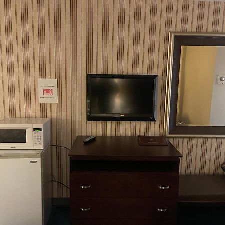 Dollinger'S Motor Inn Albion Εξωτερικό φωτογραφία