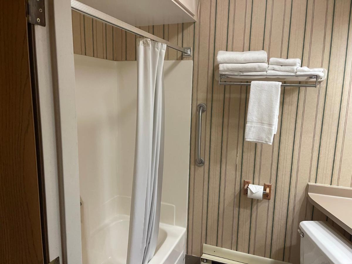 Dollinger'S Motor Inn Albion Εξωτερικό φωτογραφία