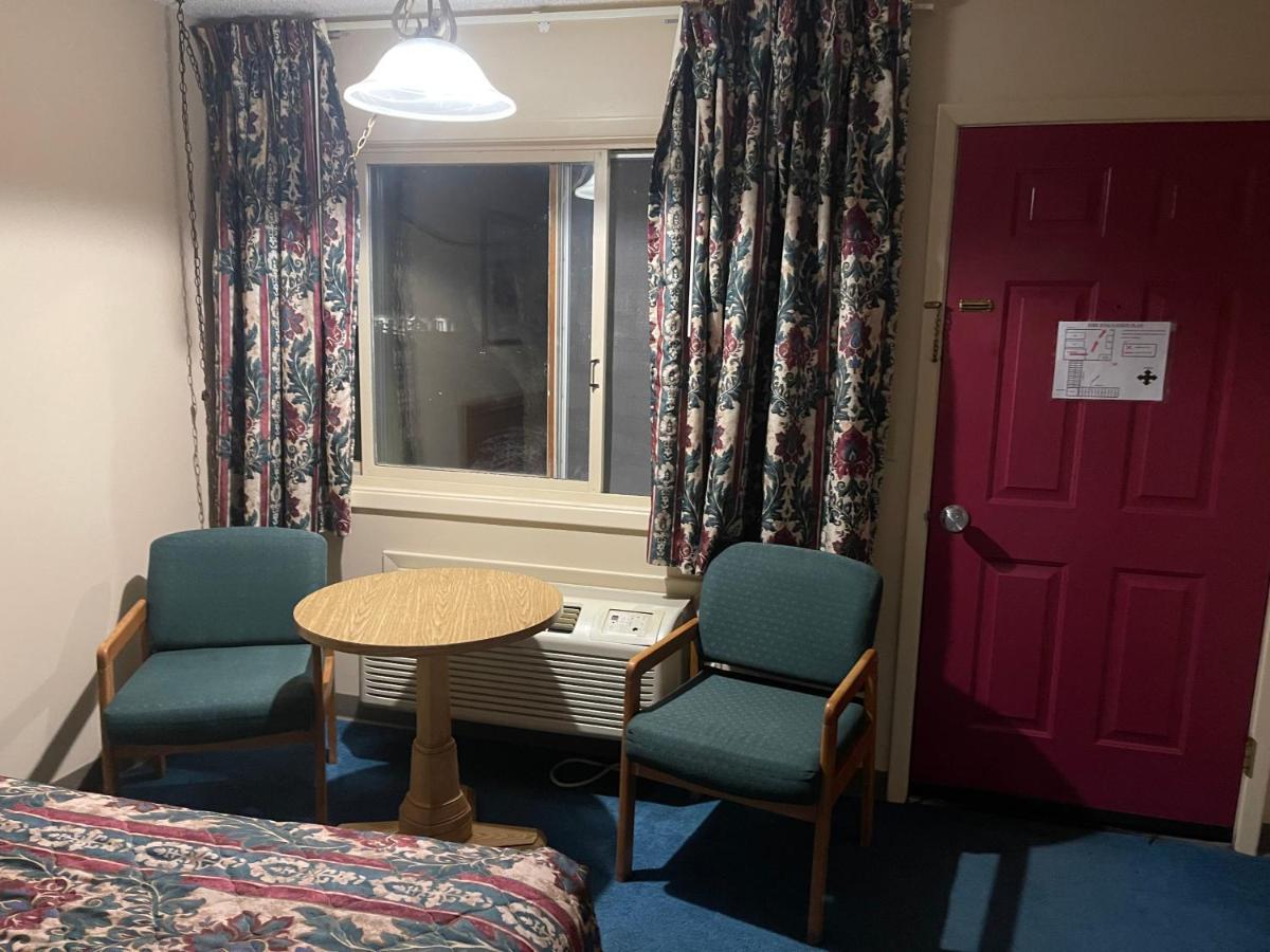Dollinger'S Motor Inn Albion Εξωτερικό φωτογραφία