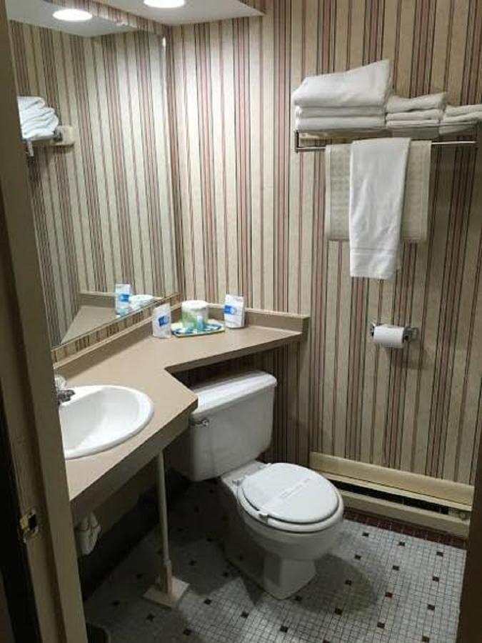 Dollinger'S Motor Inn Albion Εξωτερικό φωτογραφία