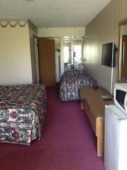 Dollinger'S Motor Inn Albion Εξωτερικό φωτογραφία