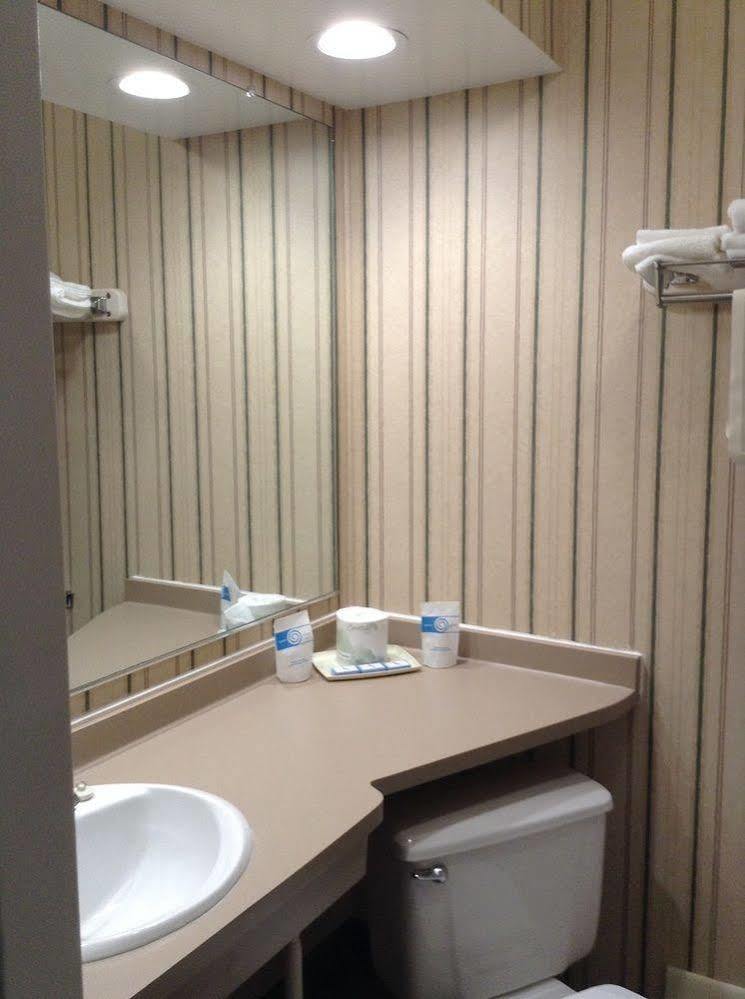 Dollinger'S Motor Inn Albion Εξωτερικό φωτογραφία